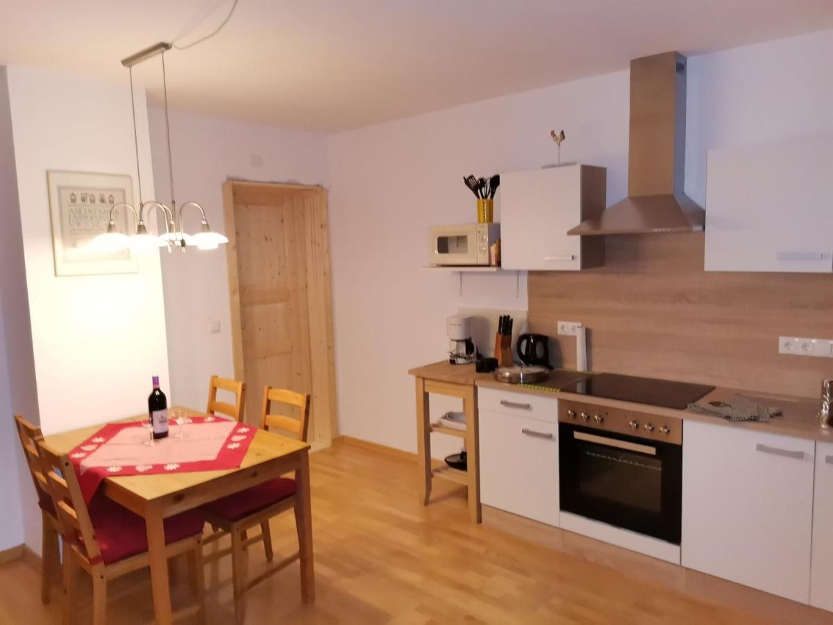 Landhaus Marie Hermagor-Pressegger See Bagian luar foto