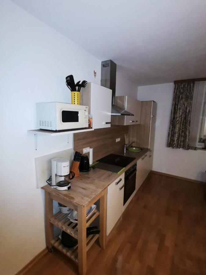 Landhaus Marie Hermagor-Pressegger See Bagian luar foto