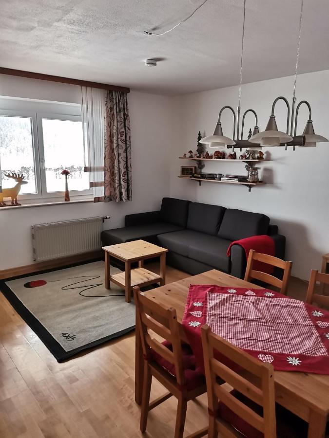 Landhaus Marie Hermagor-Pressegger See Bagian luar foto