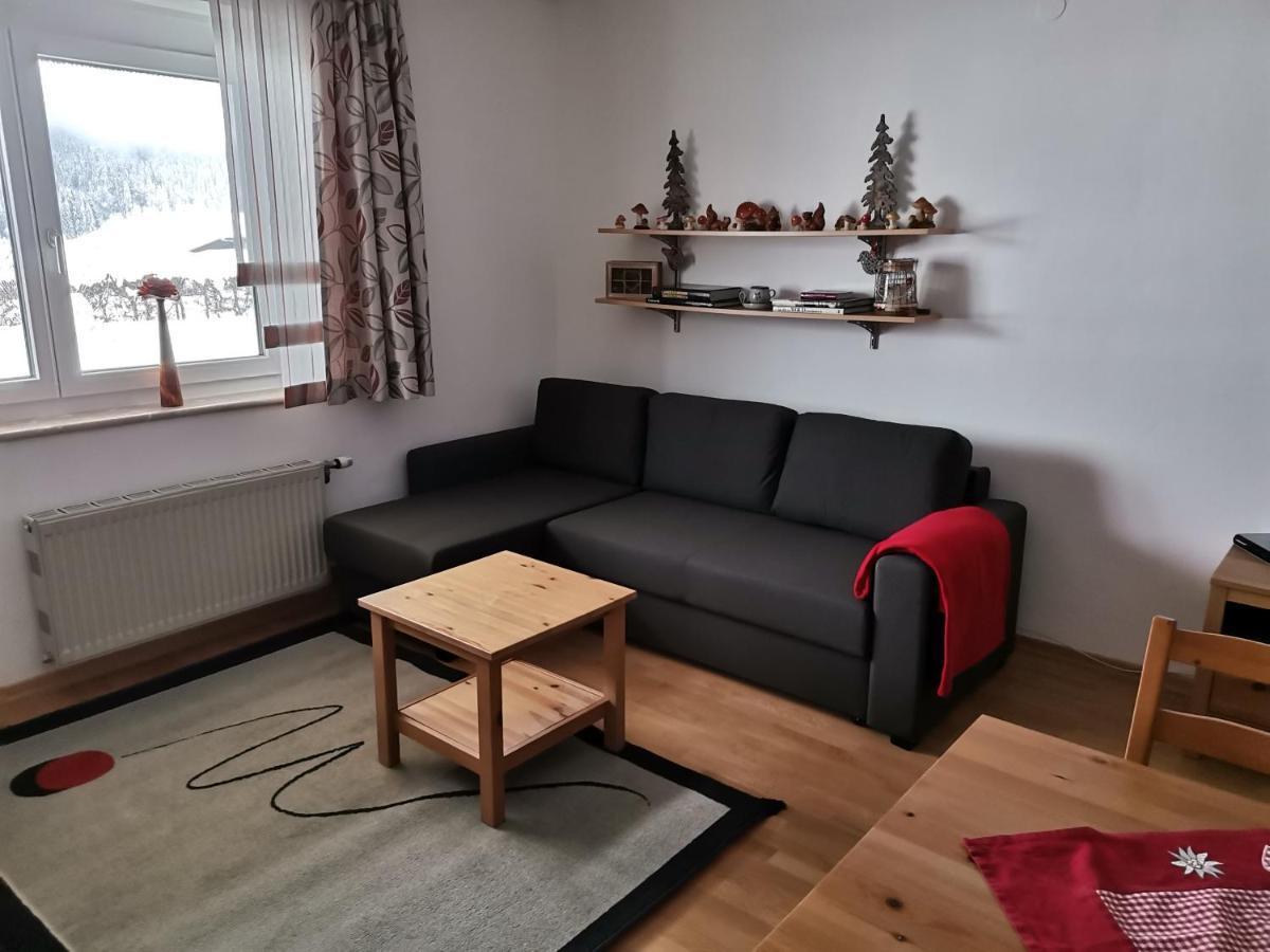 Landhaus Marie Hermagor-Pressegger See Bagian luar foto