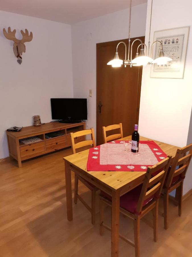 Landhaus Marie Hermagor-Pressegger See Bagian luar foto