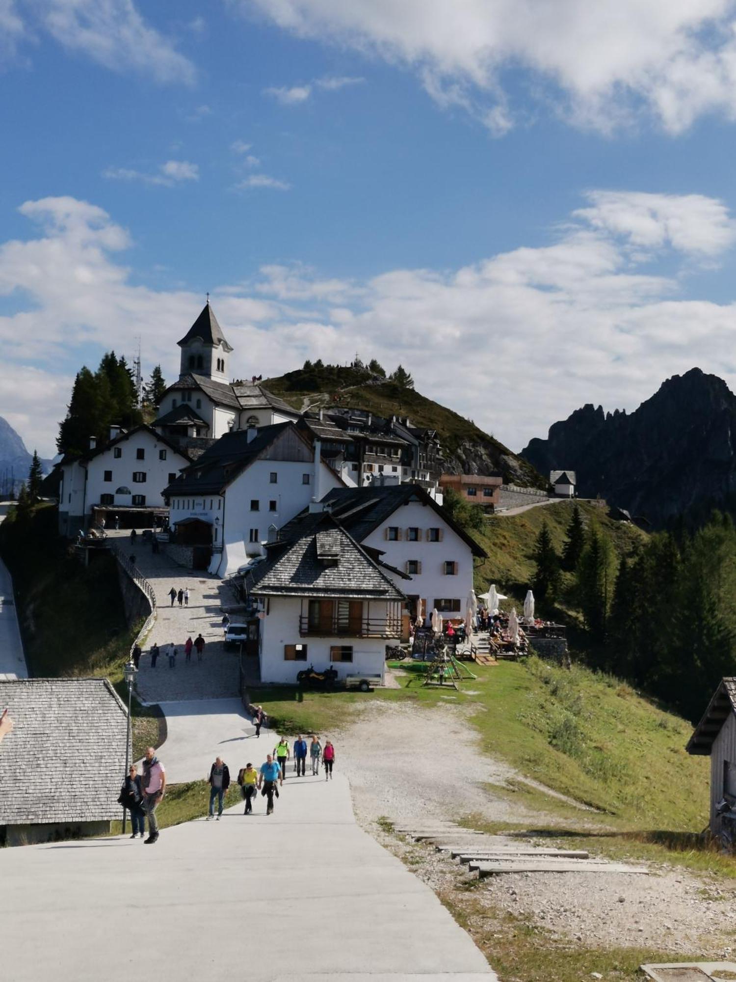 Landhaus Marie Hermagor-Pressegger See Bagian luar foto