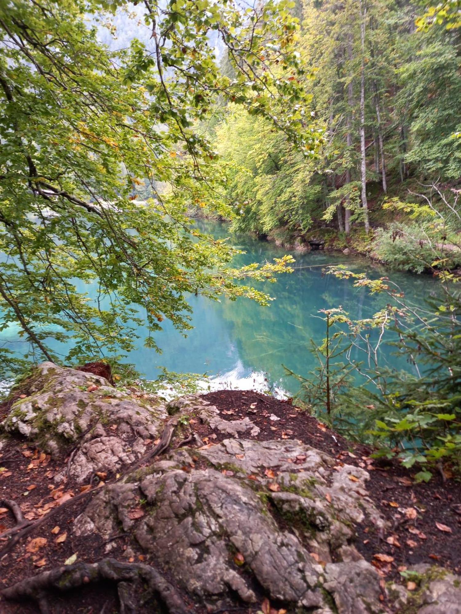 Landhaus Marie Hermagor-Pressegger See Bagian luar foto