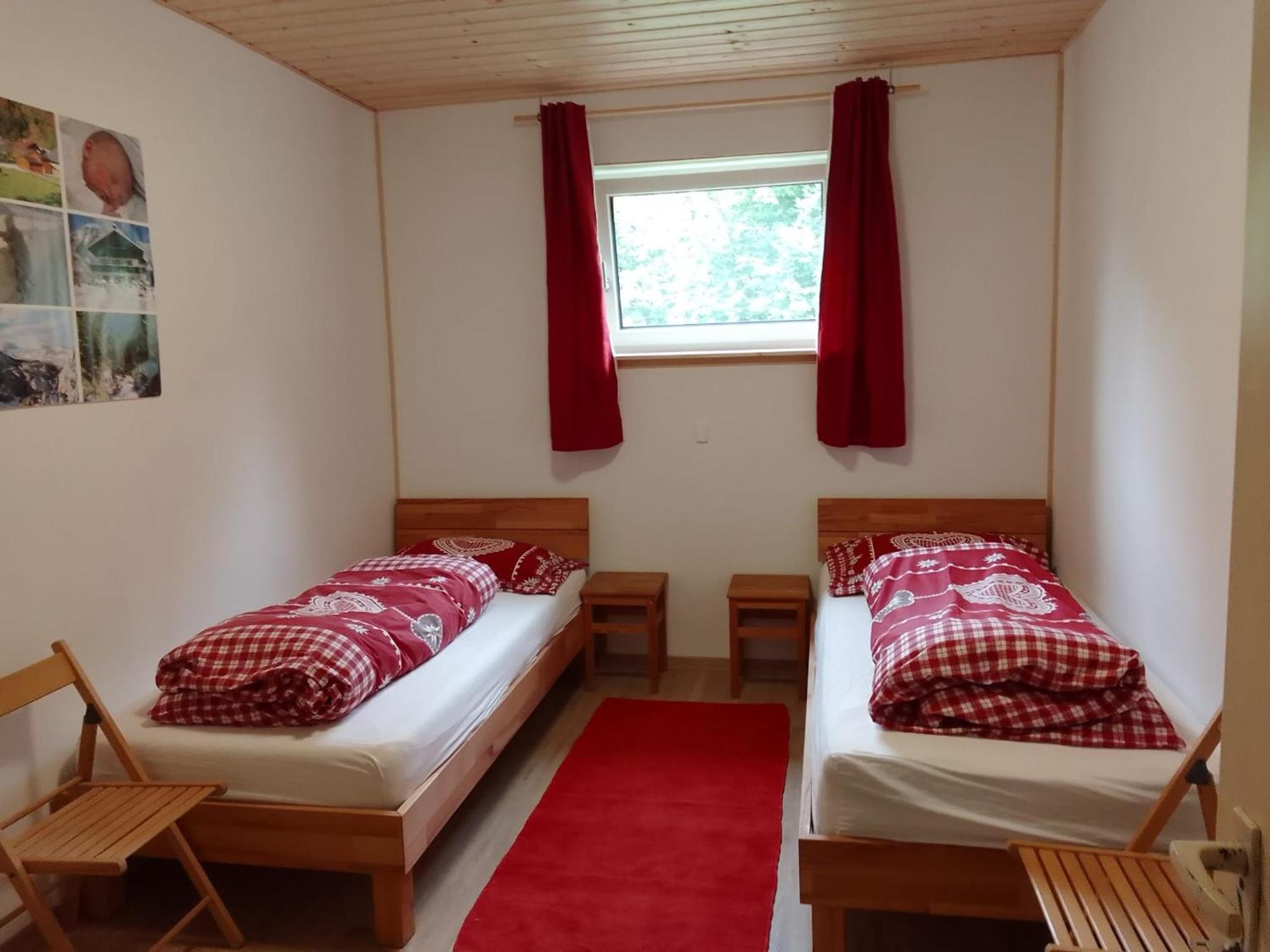 Landhaus Marie Hermagor-Pressegger See Bagian luar foto